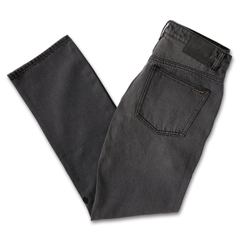 Load image into Gallery viewer, Volcom Solver Modern Fit Jeans 11
