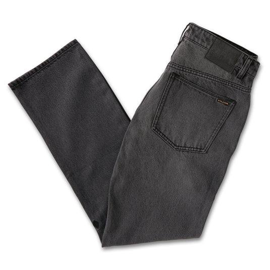 Volcom Solver Modern Fit Jeans 11