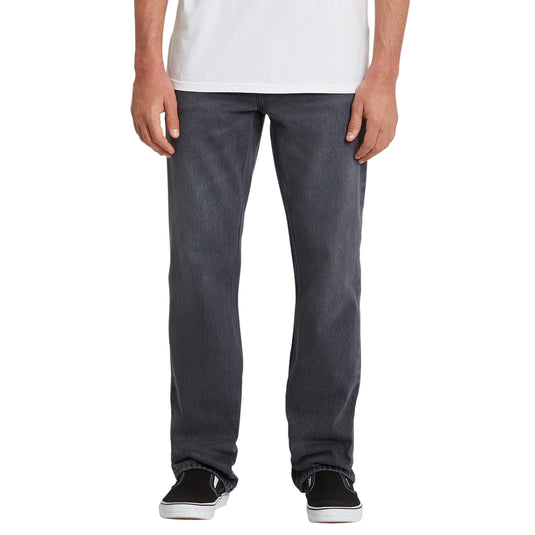 Volcom Solver Modern Fit Jeans 12
