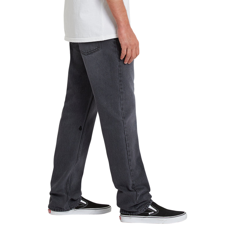 Load image into Gallery viewer, Volcom Solver Modern Fit Jeans 13
