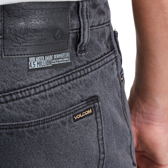 Volcom Solver Modern Fit Jeans 15