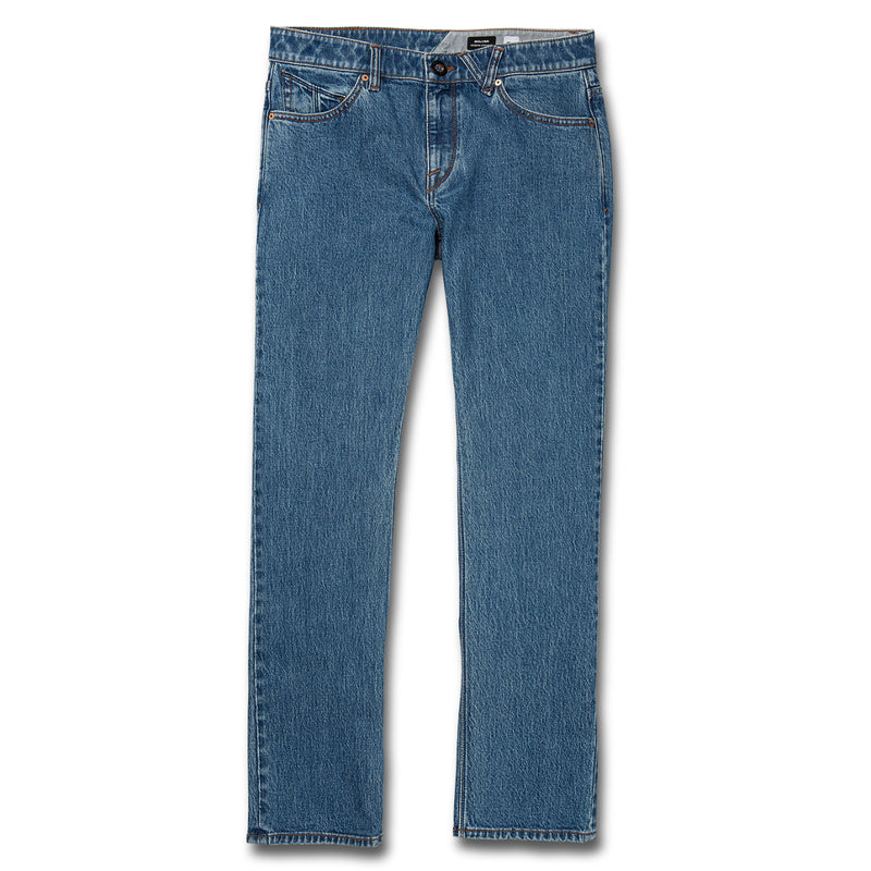 Load image into Gallery viewer, Volcom Solver Modern Fit Jeans
