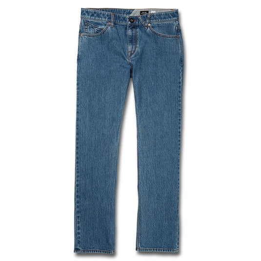 Volcom Solver Modern Fit Jeans 9