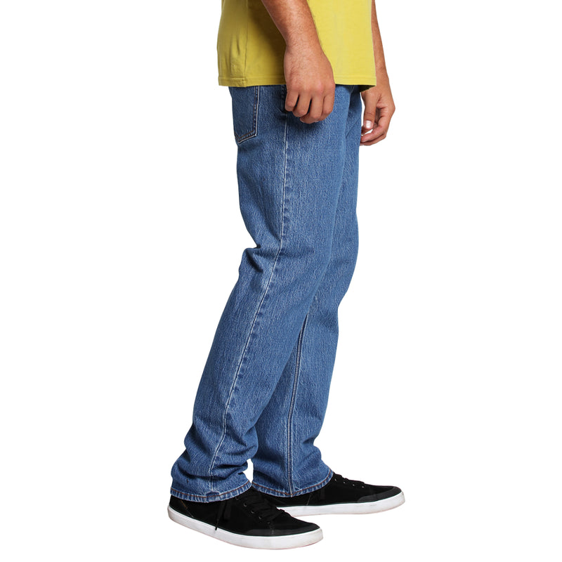Load image into Gallery viewer, Volcom Solver Modern Fit Jeans
