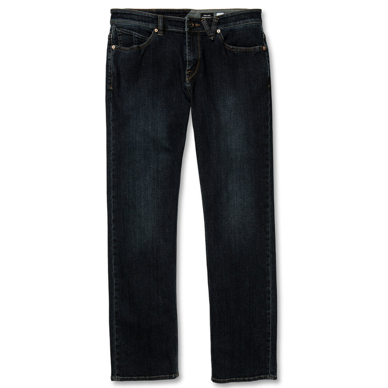 Load image into Gallery viewer, Volcom Solver Modern Fit Jeans 16
