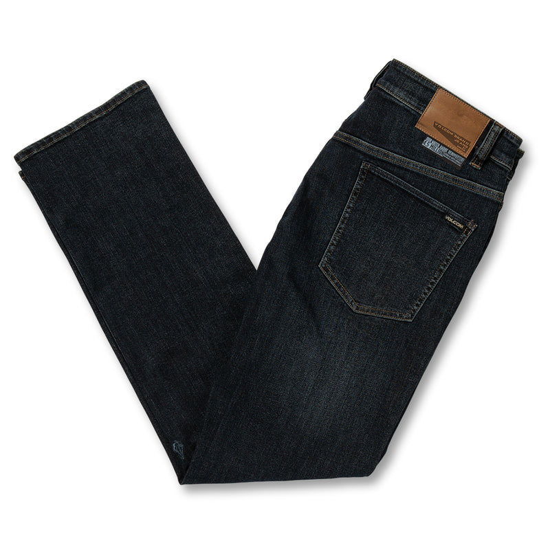 Load image into Gallery viewer, Volcom Solver Modern Fit Jeans 18
