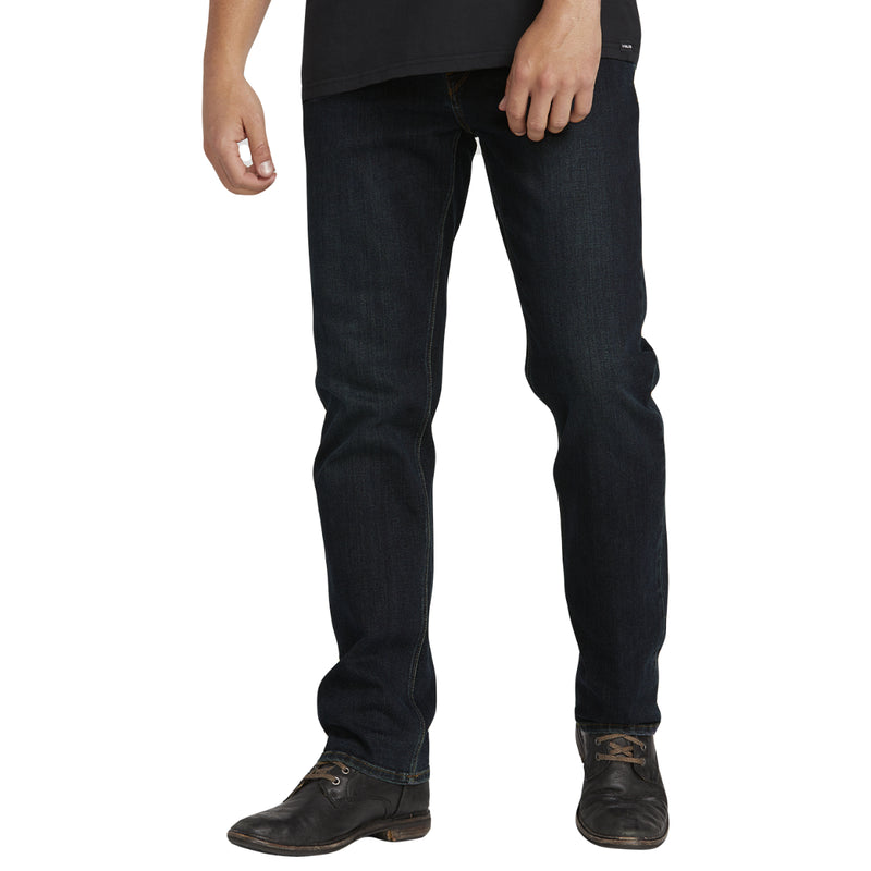 Load image into Gallery viewer, Volcom Solver Modern Fit Jeans 3
