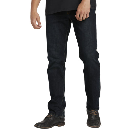 Volcom Solver Modern Fit Jeans 3