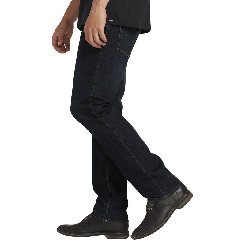 Load image into Gallery viewer, Volcom Solver Modern Fit Jeans 20
