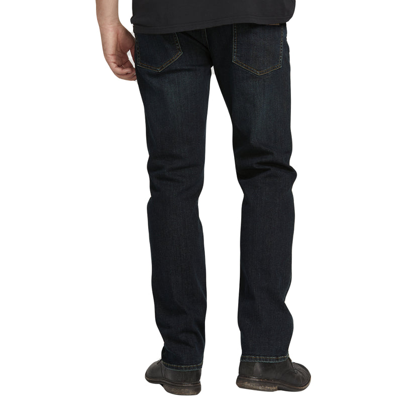 Load image into Gallery viewer, Volcom Solver Modern Fit Jeans 5
