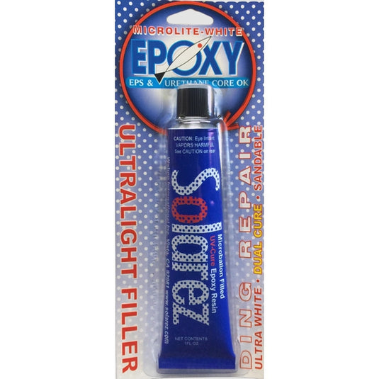 Solarez Epoxy Microlite Ding Repair 1