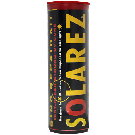 Load image into Gallery viewer, Solarez Econo Travel Kit 1
