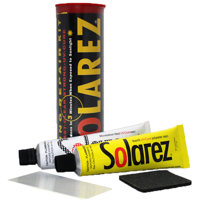 Load image into Gallery viewer, Solarez Econo Travel Kit 2
