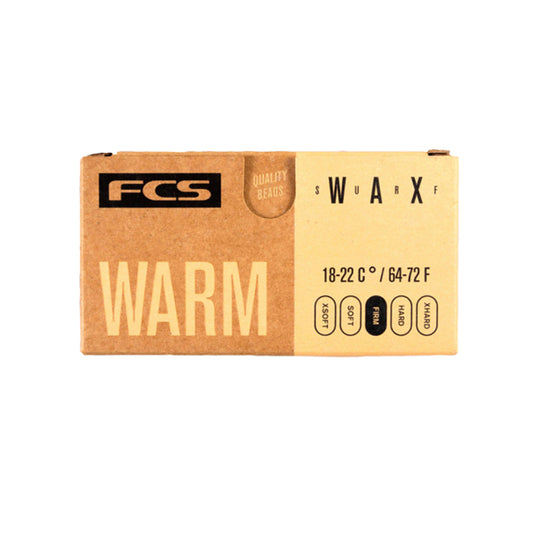 FCS Warm Wax 1