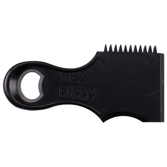 Wax Buddy Wax Comb + Bottle Opener 3