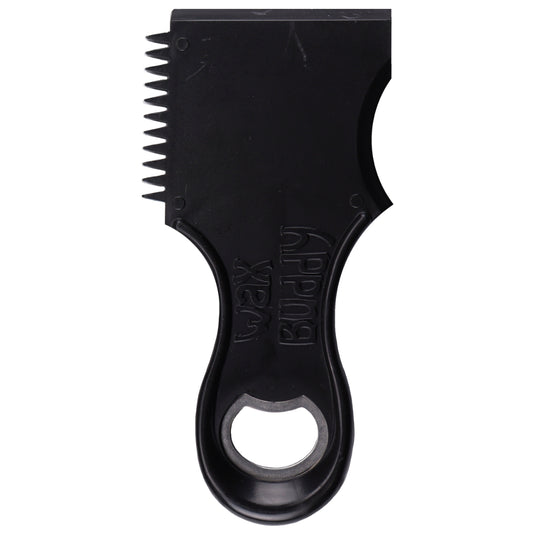 Wax Buddy Wax Comb + Bottle Opener 4