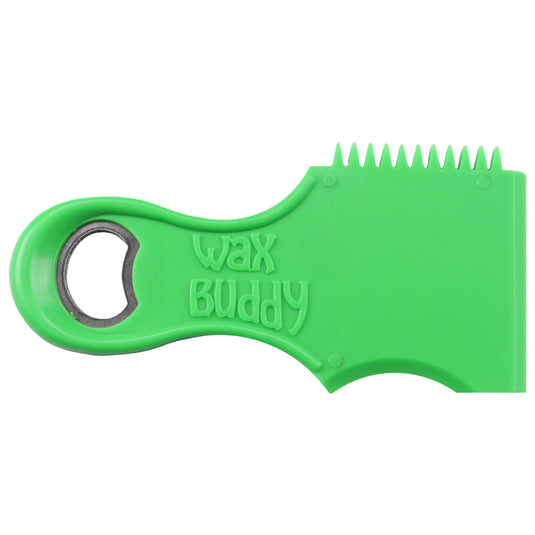 Wax Buddy Wax Comb + Bottle Opener 5