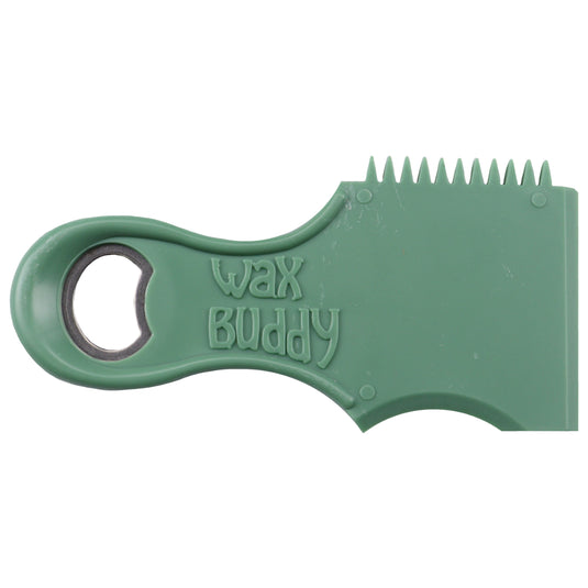 Wax Buddy Wax Comb + Bottle Opener 7