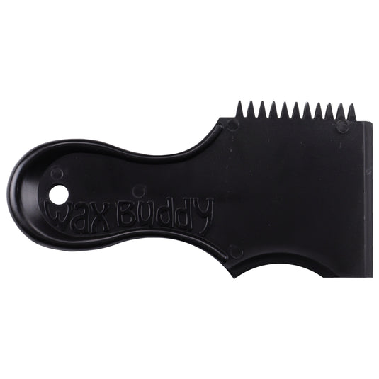 Wax Buddy Wax Comb 1