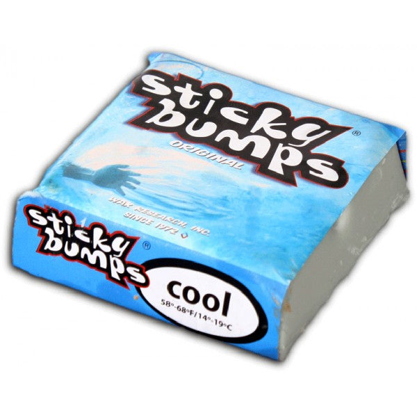 Load image into Gallery viewer, Sticky Bumps Original Cool Surf Wax 1
