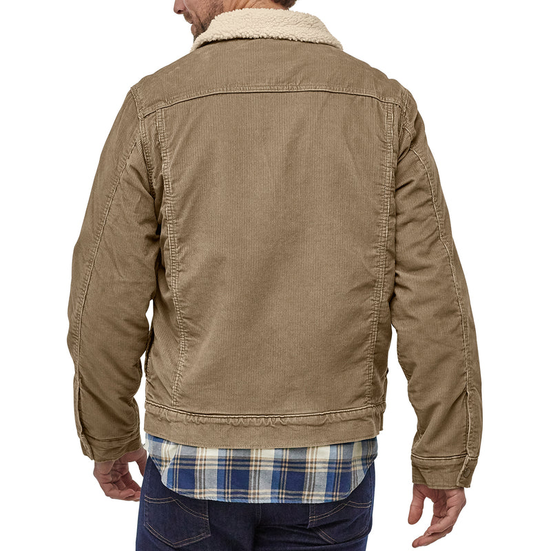 Load image into Gallery viewer, Patagonia Pile-Lined Trucker Jacket 14
