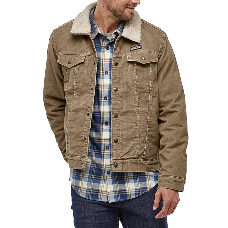 Load image into Gallery viewer, Patagonia Pile-Lined Trucker Jacket 13
