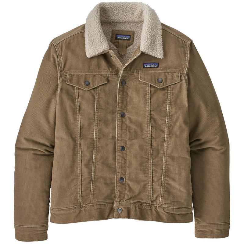 Load image into Gallery viewer, Patagonia Pile-Lined Trucker Jacket 9
