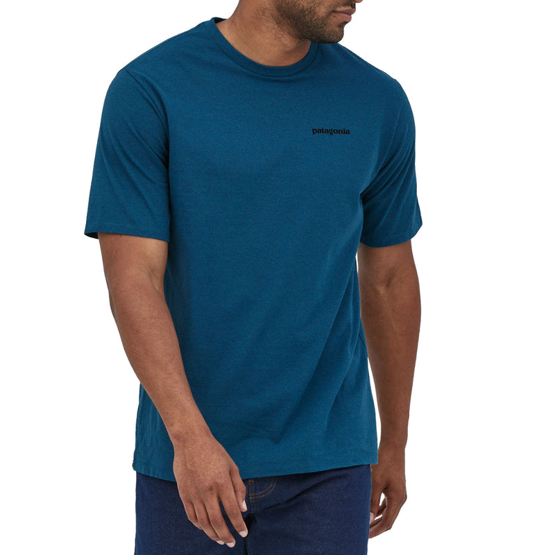 Load image into Gallery viewer, Patagonia P-6 Logo Responsibili-Tee T-Shirt 4
