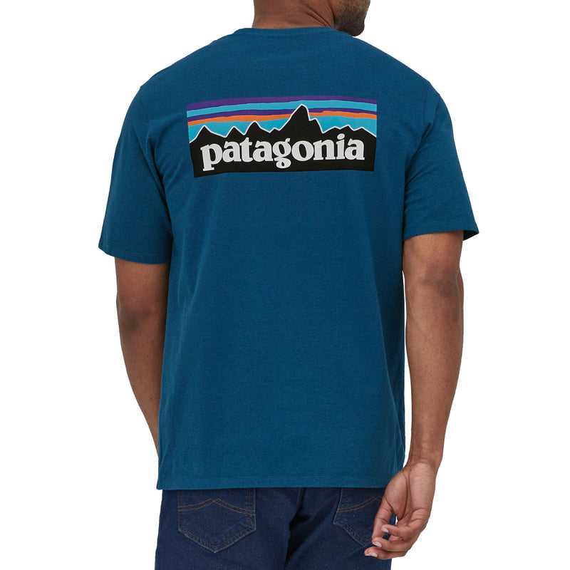 Load image into Gallery viewer, Patagonia P-6 Logo Responsibili-Tee T-Shirt 5
