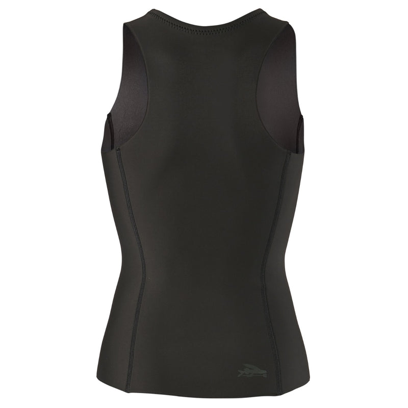 Load image into Gallery viewer, Patagonia Women's R1 Lite Yulex 1.5mm Front-Zip Vest 3
