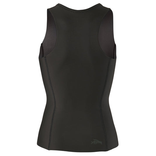 Patagonia Women's R1 Lite Yulex 1.5mm Front-Zip Vest 3