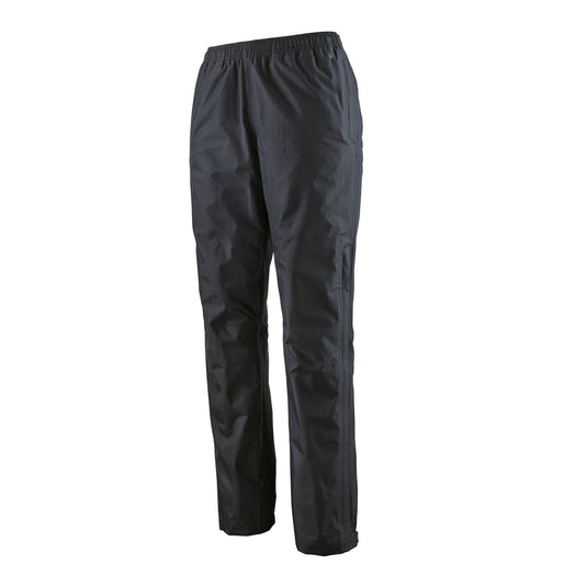Patagonia Women's Torrentshell 3L Regular Fit Rain Pants 1