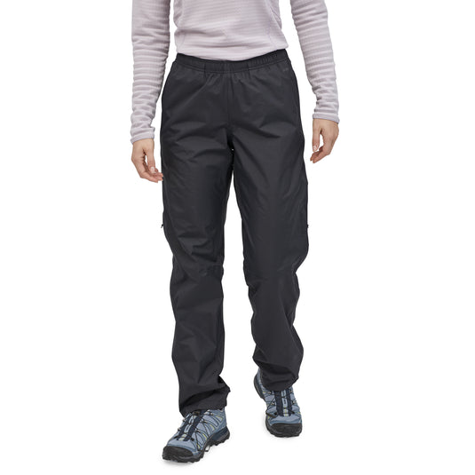 Patagonia Women's Torrentshell 3L Regular Fit Rain Pants 2