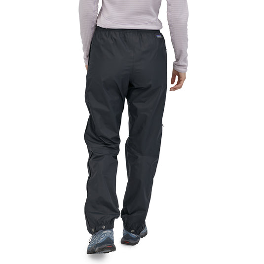 Patagonia Women's Torrentshell 3L Regular Fit Rain Pants 3