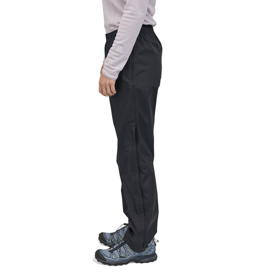 Patagonia Women's Torrentshell 3L Regular Fit Rain Pants 5