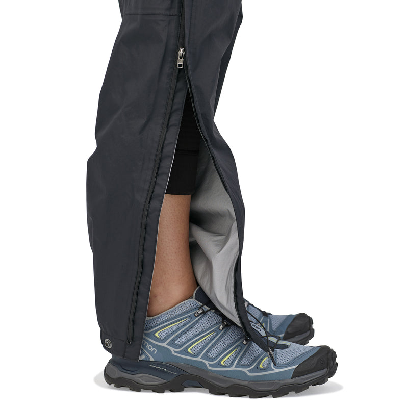 Load image into Gallery viewer, Patagonia Women's Torrentshell 3L Regular Fit Rain Pants 7
