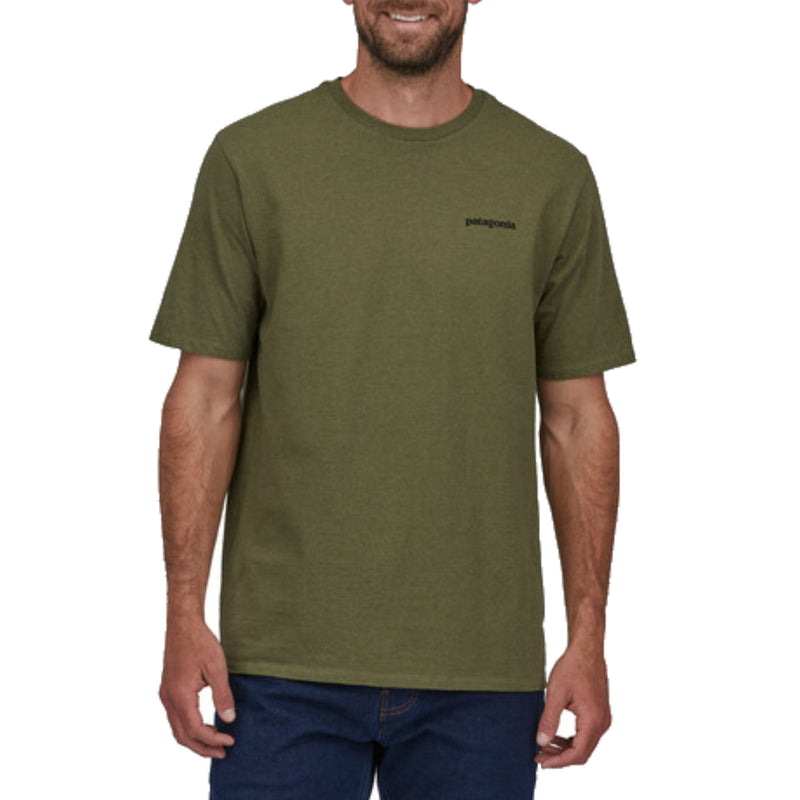 Load image into Gallery viewer, Patagonia P-6 Logo Responsibili-Tee T-Shirt 7
