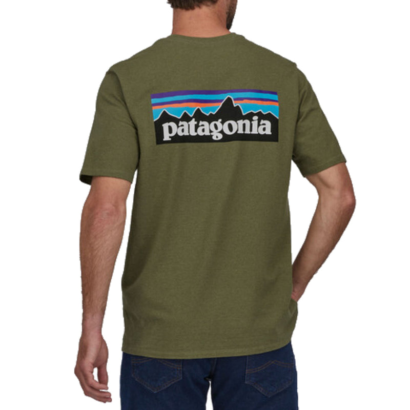 Load image into Gallery viewer, Patagonia P-6 Logo Responsibili-Tee T-Shirt 8
