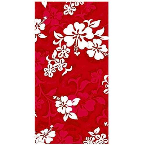 Wet Products Hibiscus Beach Towel 1