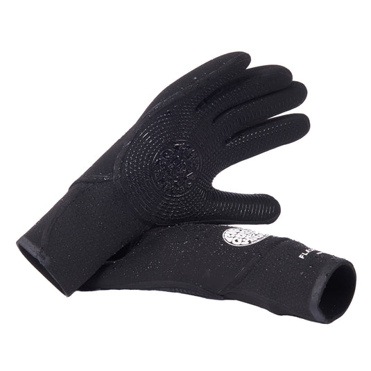 Rip Curl Flashbomb 5/3mm Five Finger Gloves 1