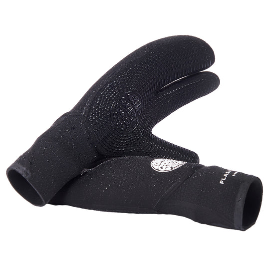 Rip Curl Flashbomb 5/3mm 3-Finger Gloves 1