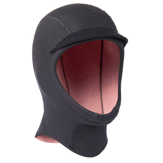 Rip Curl HeatSeeker 3mm Hood 1