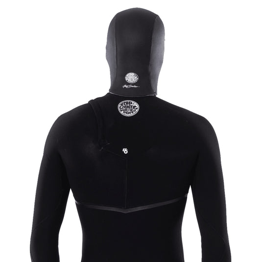 Rip Curl HeatSeeker 3mm Hood 4