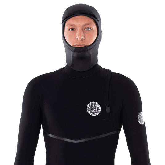 Rip Curl HeatSeeker 3mm Hood 3