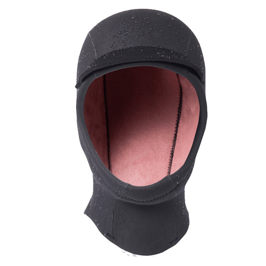 Rip Curl HeatSeeker 3mm Hood 2