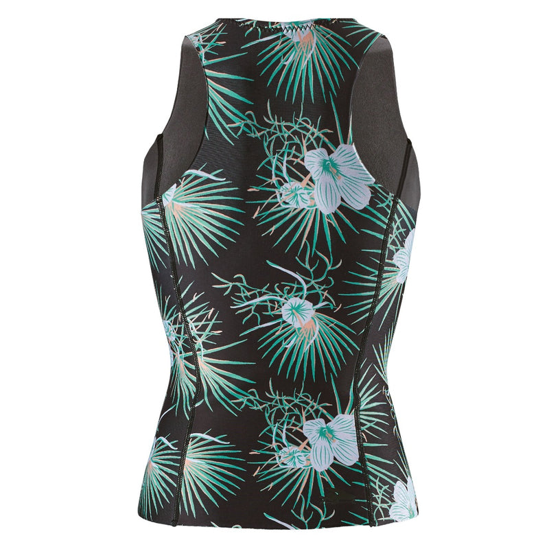 Load image into Gallery viewer, Patagonia Women's R1 Lite Yulex 1.5mm Front-Zip Vest 2
