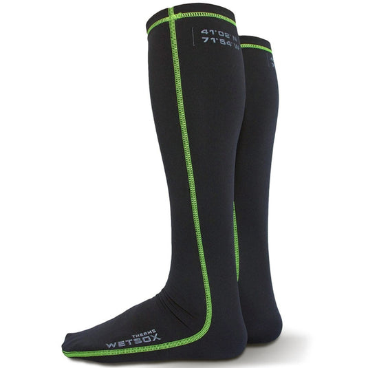 Wetsox Therms 1mm Round-Toe Socks 4