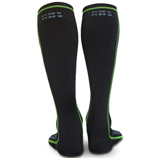 Wetsox Therms 1mm Round-Toe Socks 2