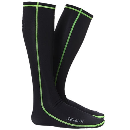 Wetsox Therms 1mm Round-Toe Socks 1