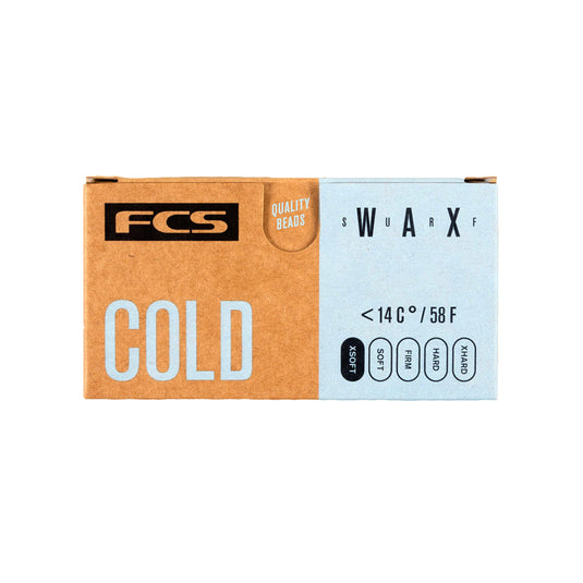 FCS Cold Wax 1